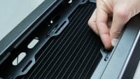 Corsair H115i Pro Liquid CPU Cooler