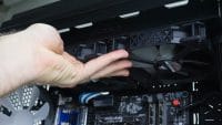 Corsair H115i Pro Liquid CPU Cooler