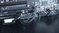 Corsair H115i Pro Liquid CPU Cooler