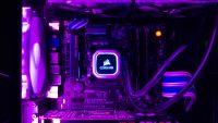 Corsair H115i Pro Liquid CPU Cooler