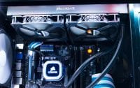 Corsair H115i Pro Liquid CPU Cooler