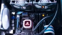 Corsair H115i Pro Liquid CPU Cooler