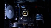 Corsair H115i Pro Liquid CPU Cooler