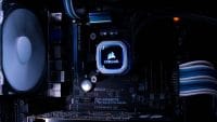 Corsair H115i Pro Liquid CPU Cooler