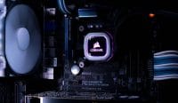 Corsair H115i Pro Liquid CPU Cooler