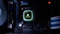 Corsair H115i Pro Liquid CPU Cooler