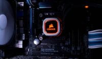 Corsair H115i Pro Liquid CPU Cooler