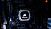 Corsair H115i Pro Liquid CPU Cooler