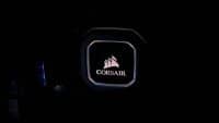 Corsair H115i Pro Liquid CPU Cooler