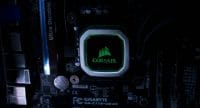 Corsair H115i Pro Liquid CPU Cooler
