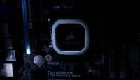 Corsair H115i Pro Liquid CPU Cooler