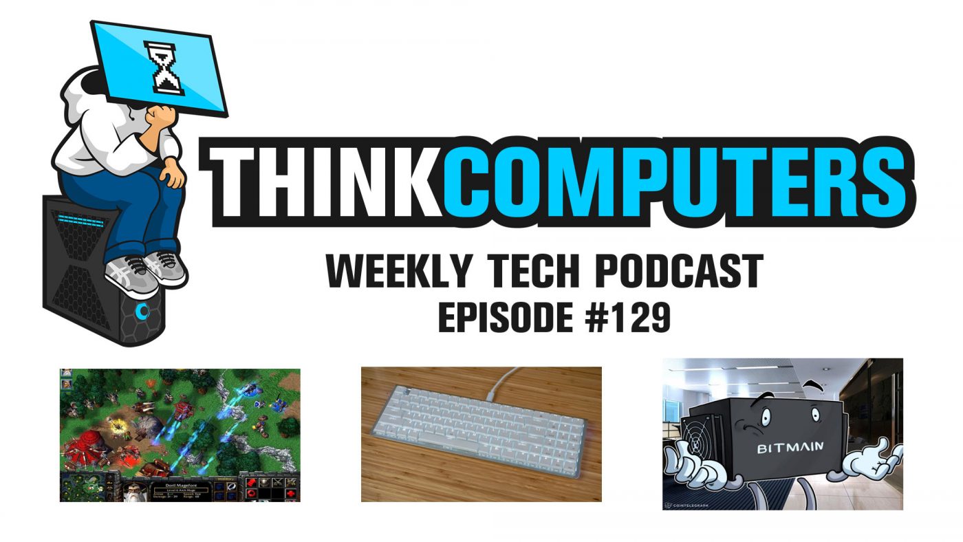 PODCAST129