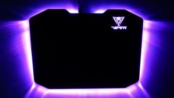 Patriot Viper Gaming LED Mouse Pad Pad10 Large