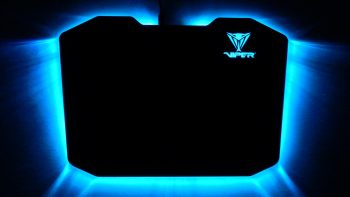 Patriot Viper Gaming LED Mouse Pad Pad8 Large
