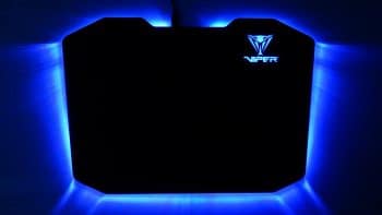 Patriot Viper Gaming LED Mouse Pad Pad9 Large