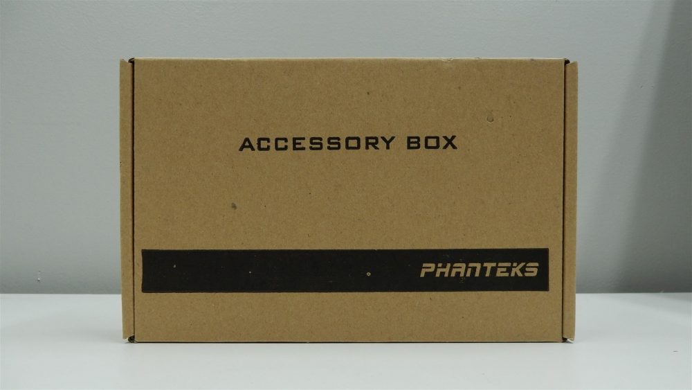 Phanteks Enthoo Pro TG Acc1 Large