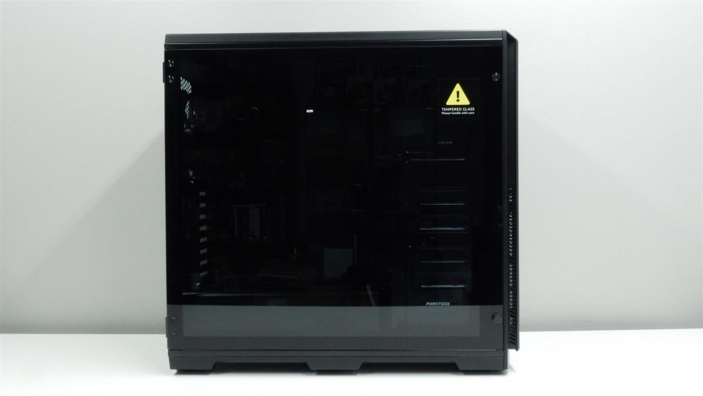 Phanteks Enthoo Pro TG Case1 Large