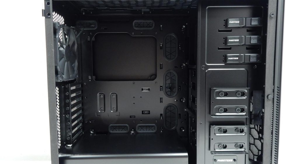 Phanteks Enthoo Pro TG Case18 Large