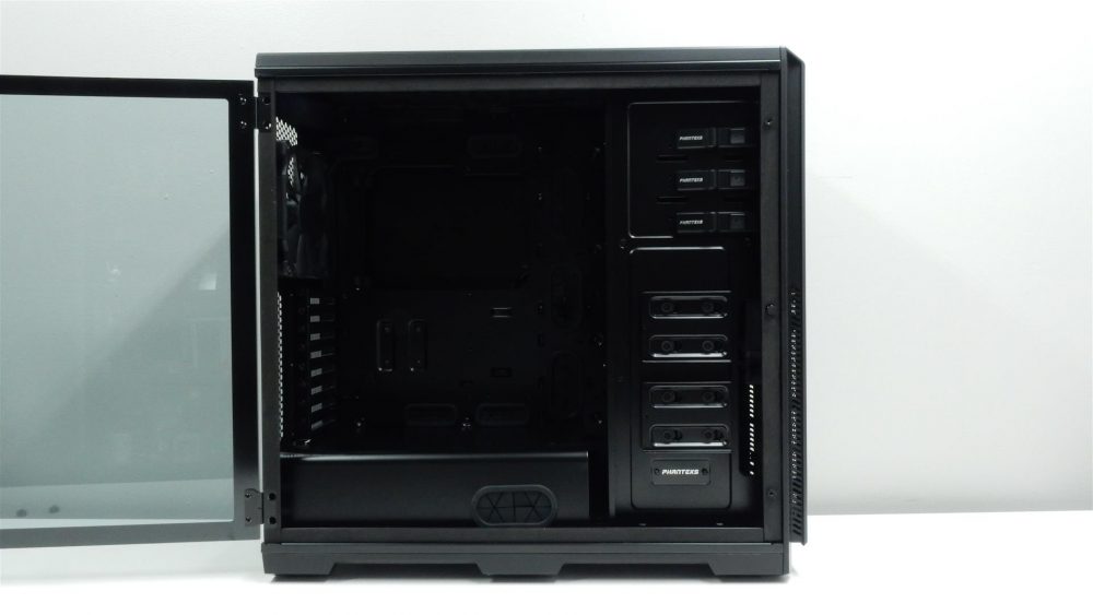 Phanteks Enthoo Pro TG Case2 Large