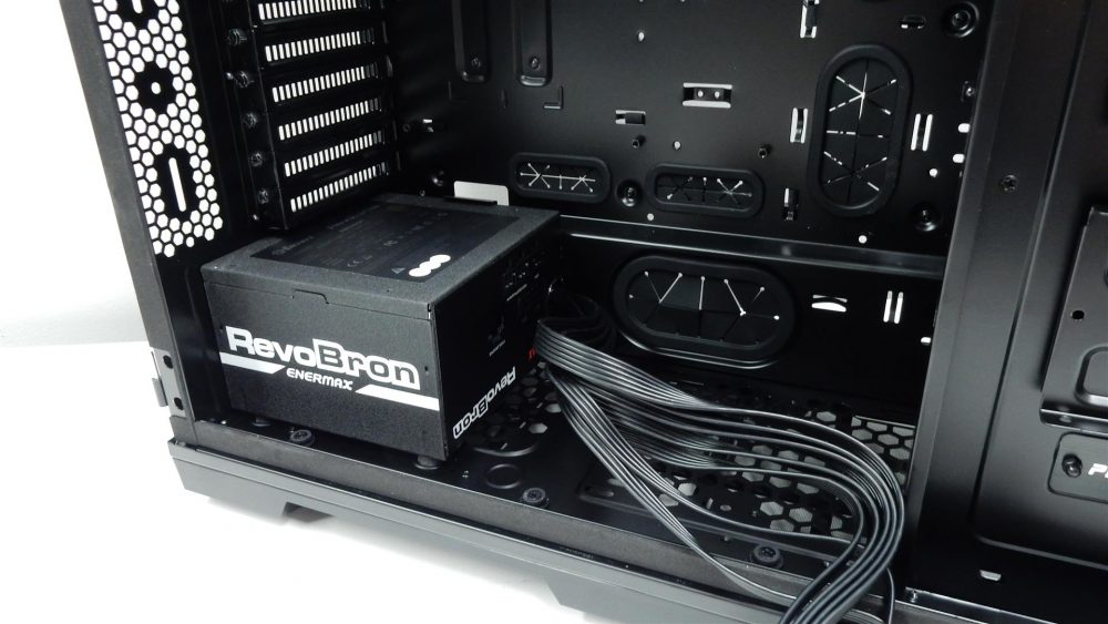 Phanteks Enthoo Pro TG Case22 Large