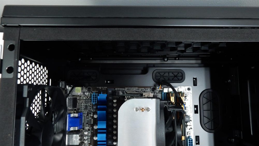 Phanteks Enthoo Pro TG Case24 Large