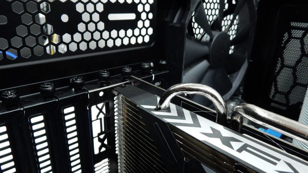 Phanteks Enthoo Pro TG Case25 Large