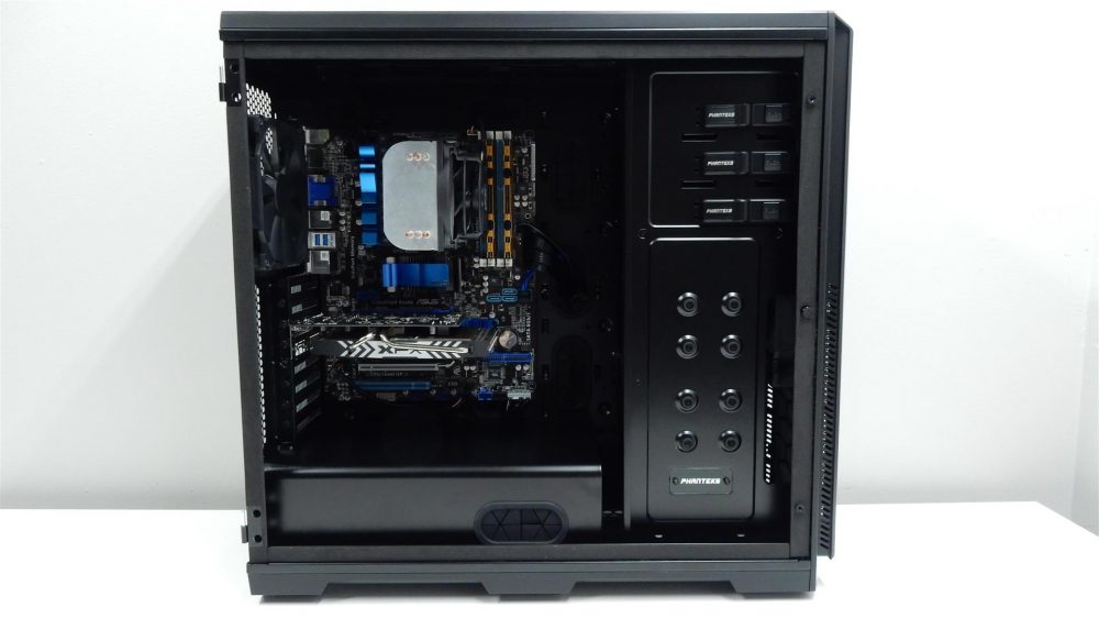Phanteks Enthoo Pro TG Case28 Large