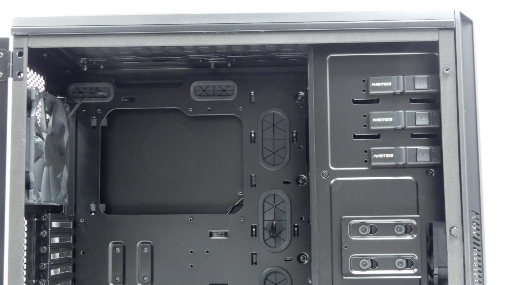 Phanteks Enthoo Pro TG Case3 Large