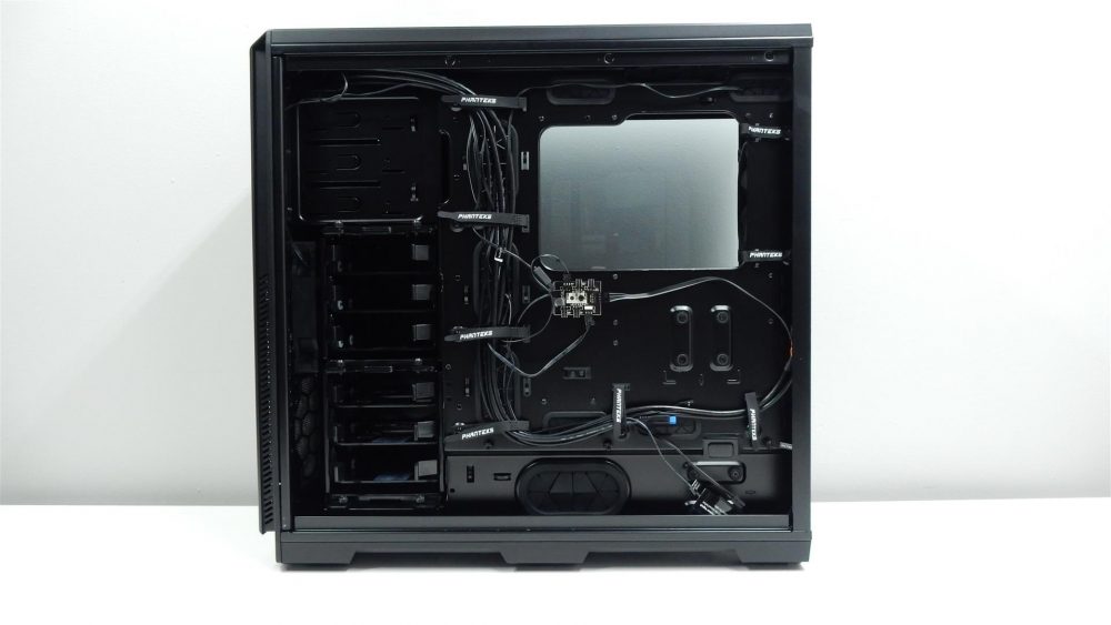 Phanteks Enthoo Pro TG Case5 Large
