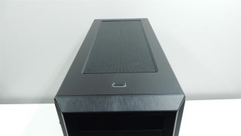 Phanteks Enthoo Pro TG Case9 Large
