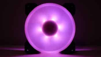 Reeven KIRAN Fan6 Large