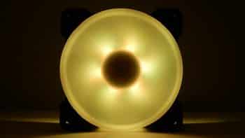 Reeven KIRAN Fan7 Large