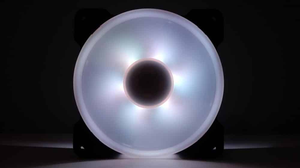 Reeven KIRAN Fan9 Large