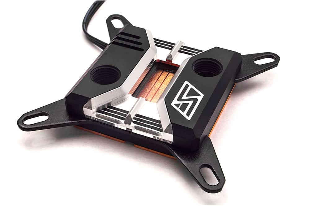 SWIFTECH 1