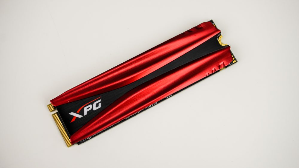 ADATA XPG Gammix S10