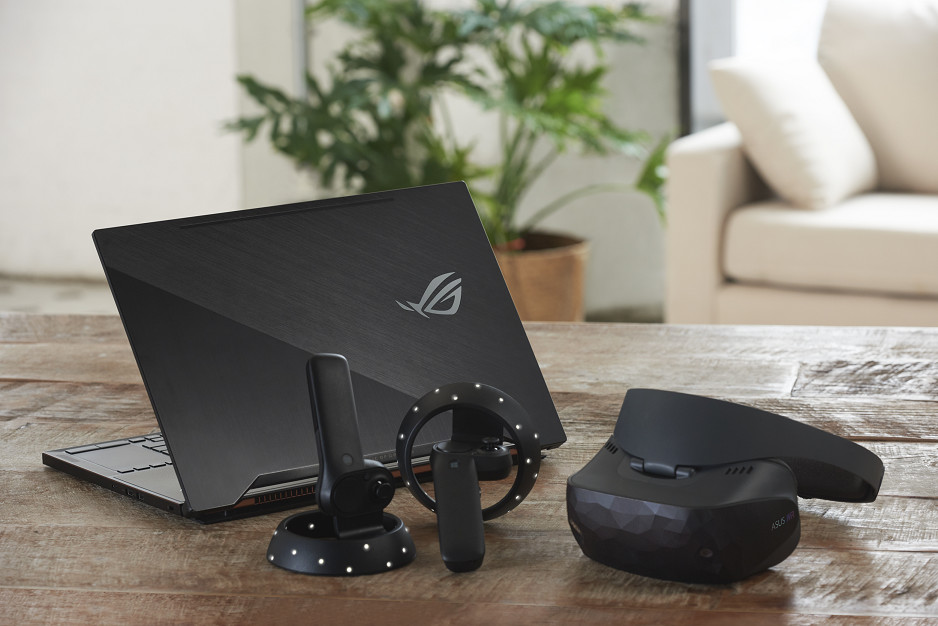 asus mixed 3