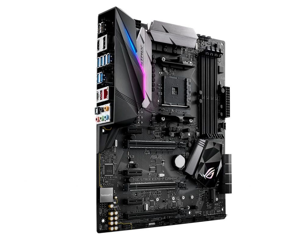 asus mobo