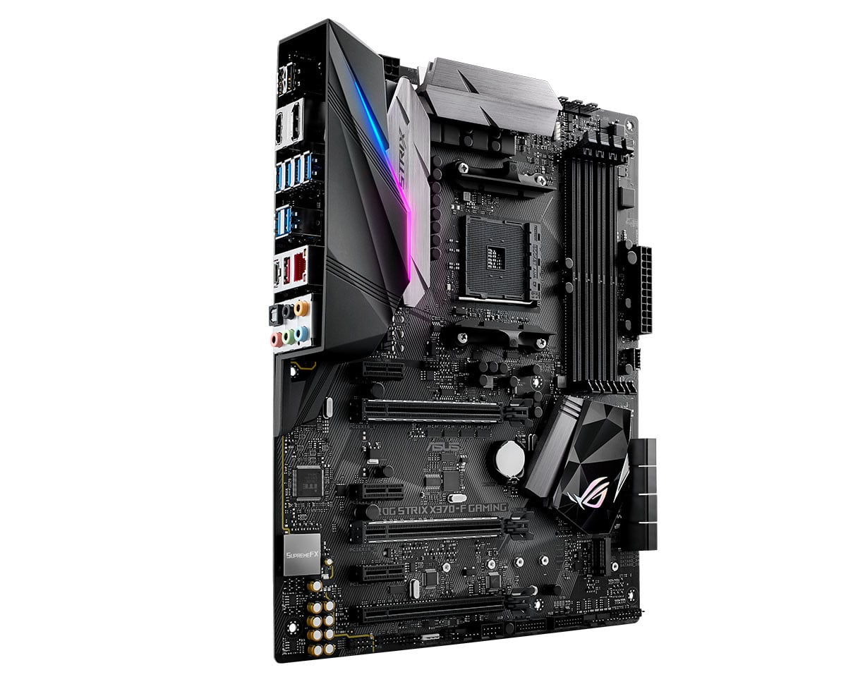 asus mobo