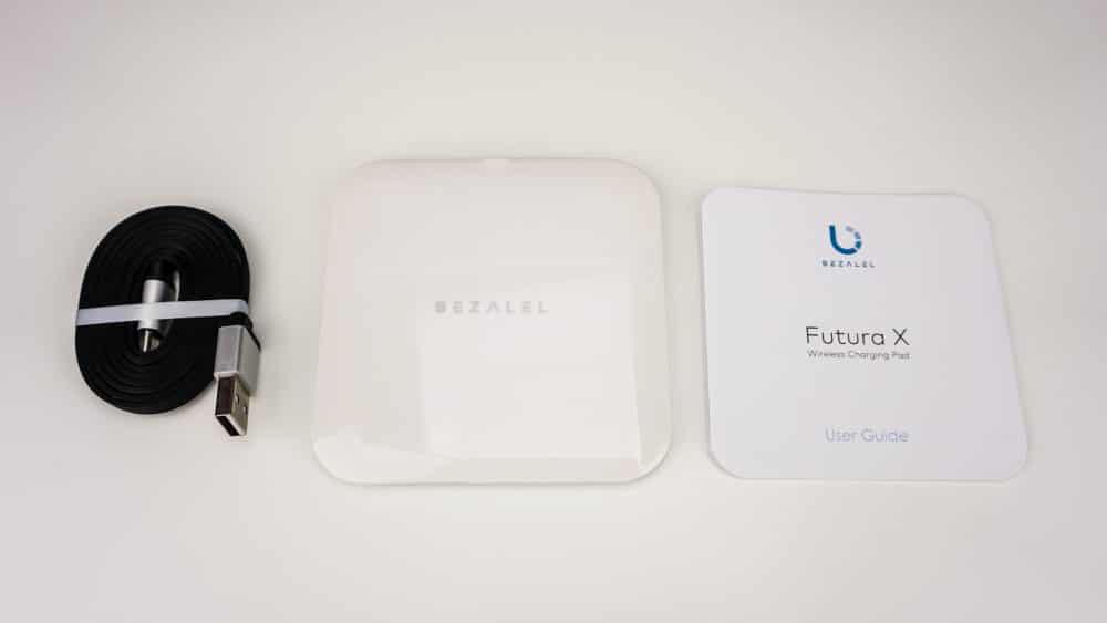 Bezalel Futura X