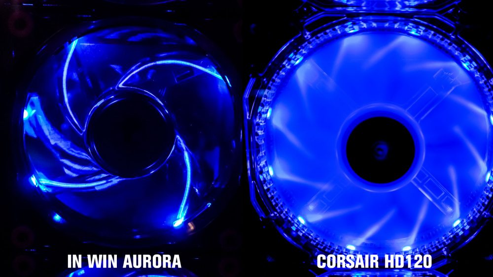 compare