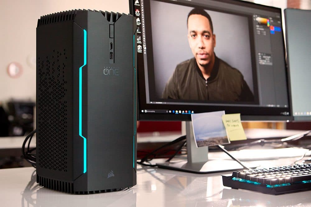 corsair one elite 1