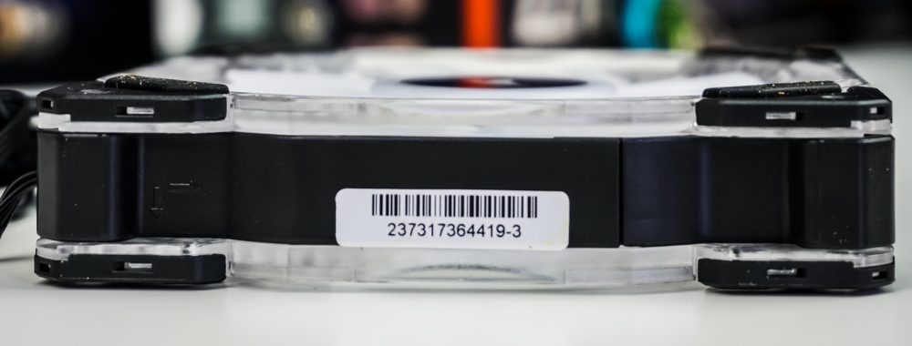 Corsair HD120