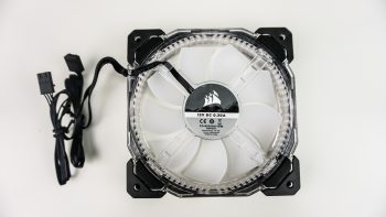 Corsair HD120