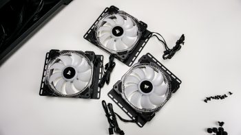 Corsair HD120