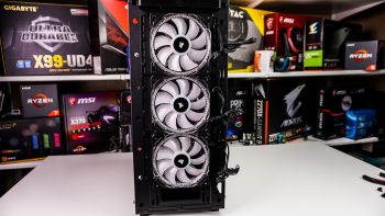 Corsair HD120