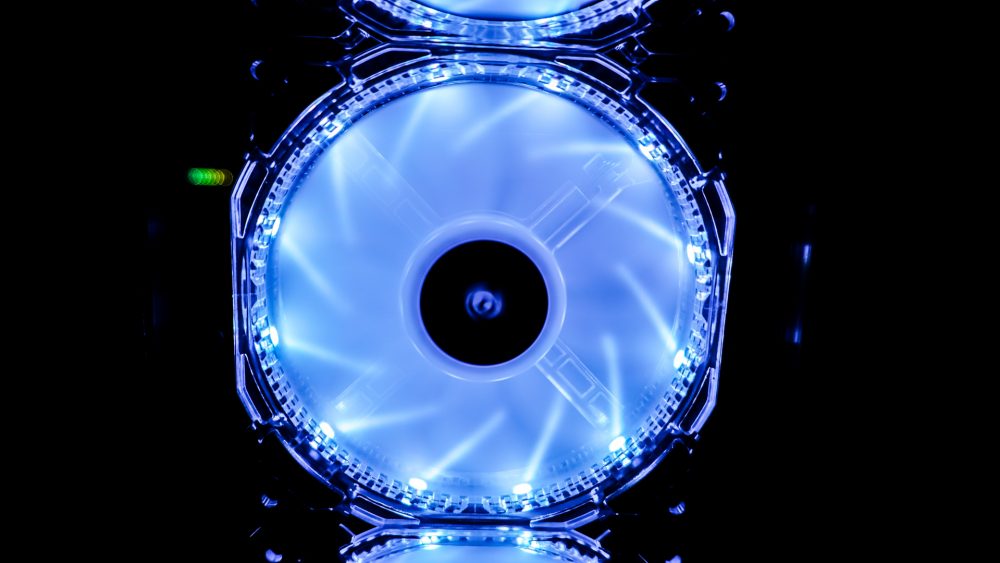 Corsair HD120