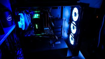 corsair hd120 30