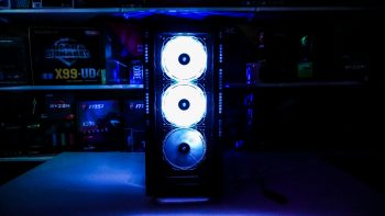 Corsair HD120