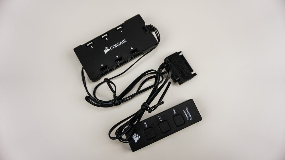 Corsair HD120