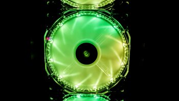 Corsair HD120